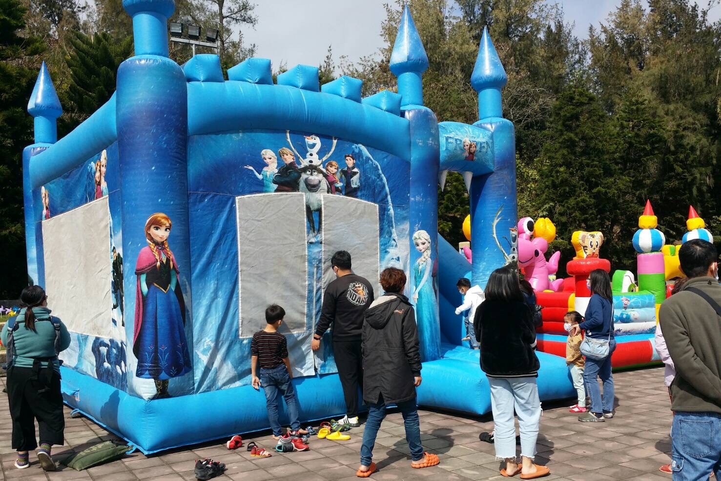 打造幸福麥寮城　春節地方產業嘉年華暨畫展一次呈現 - https://www.watchmedia01.com