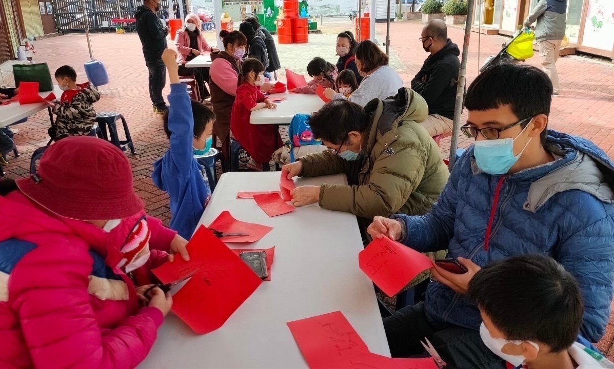 打造幸福麥寮城　春節地方產業嘉年華暨畫展一次呈現 - https://www.watchmedia01.com