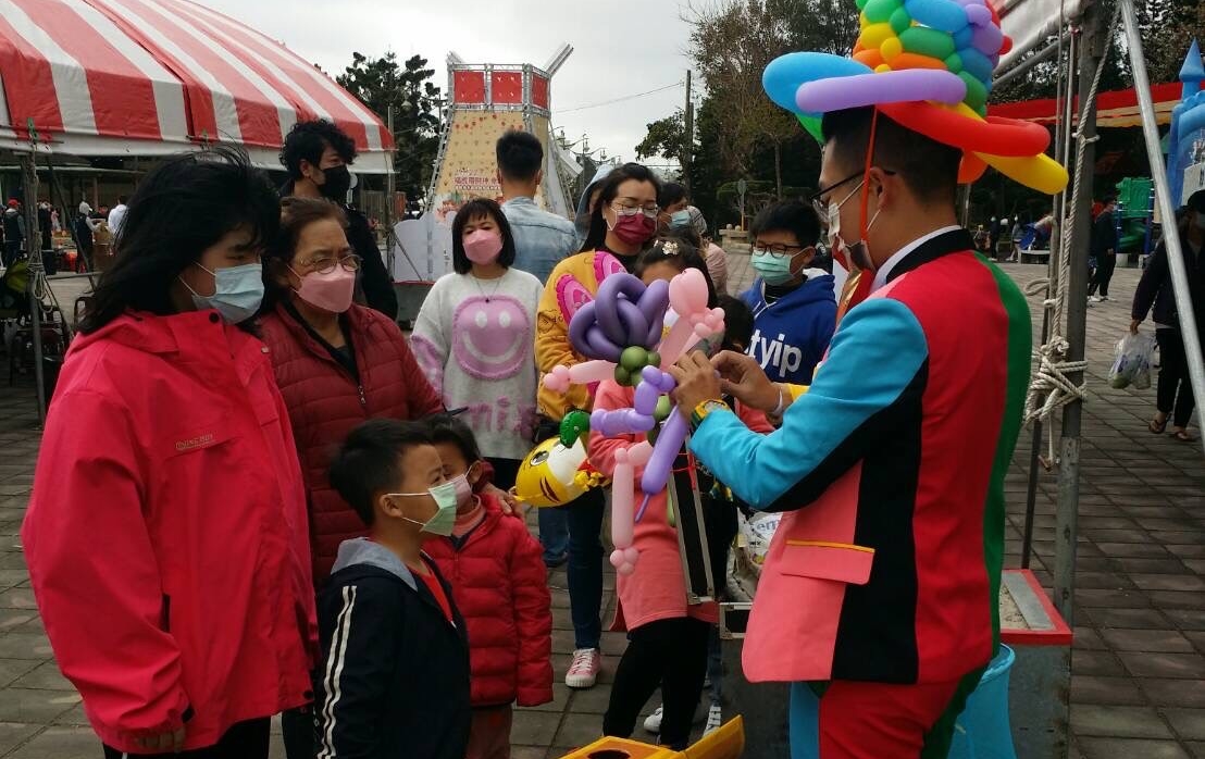打造幸福麥寮城　春節地方產業嘉年華暨畫展一次呈現 - https://www.watchmedia01.com