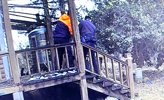 女子春節負氣離家受困 集集警機警尋獲助團圓 - https://www.watchmedia01.com