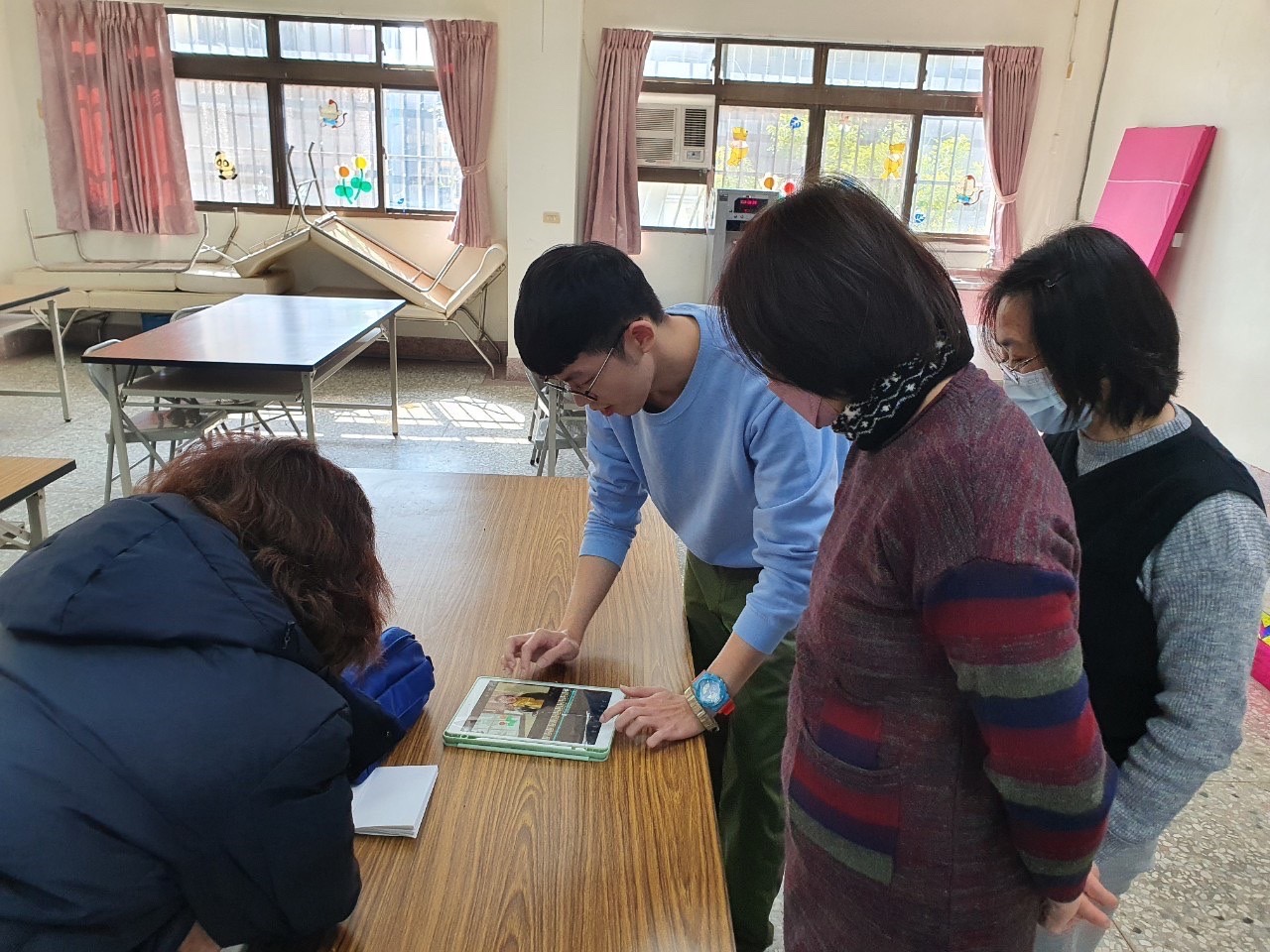 用足跡涉獵！大葉大學傳藝學程林煒倫錄取高師大跨藝所 - https://www.watchmedia01.com