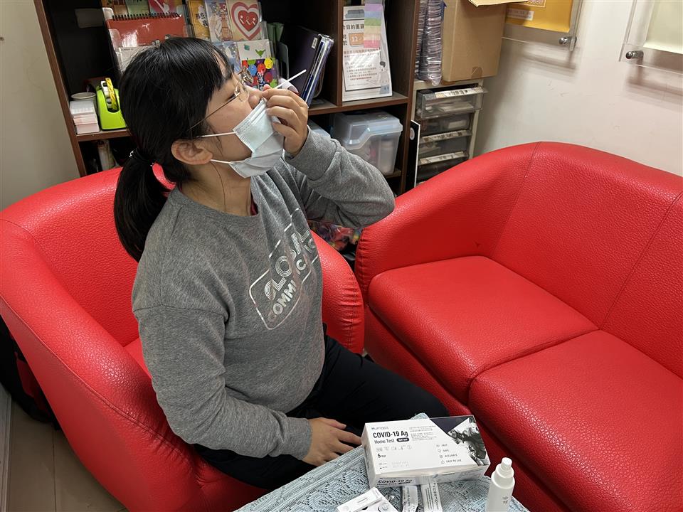 關鍵「疫」戰！春節年假後上班首日　王惠美呼籲啟動 COVID-19全員健康管理 - https://www.watchmedia01.com