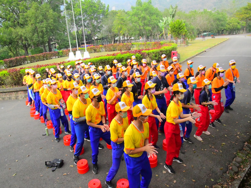 離開舒適圈樣樣靠團隊 救國團冬令假期國中童軍教育成長營孩子的新奇體驗 - https://www.watchmedia01.com