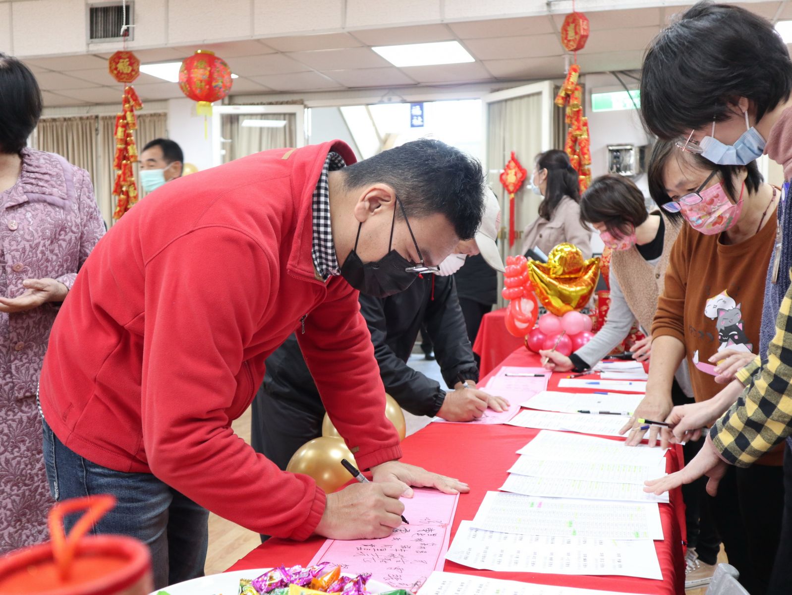 搶救流失人口！員林巿公所祭出提高生育津貼補助及發行幸福卡 - https://www.watchmedia01.com