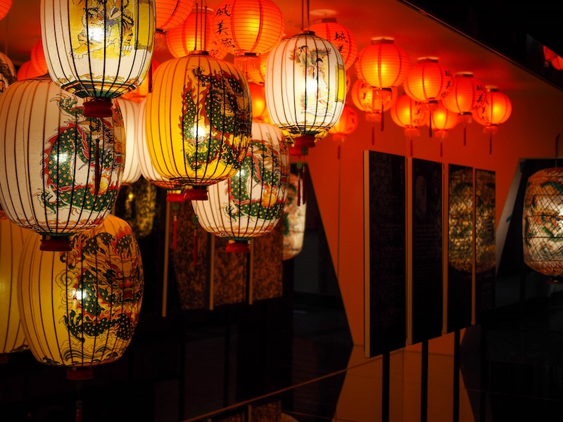 《城美館》展至15 日　黃敏惠邀「用一炷香時間 走百餘年宮藝」 - https://www.watchmedia01.com