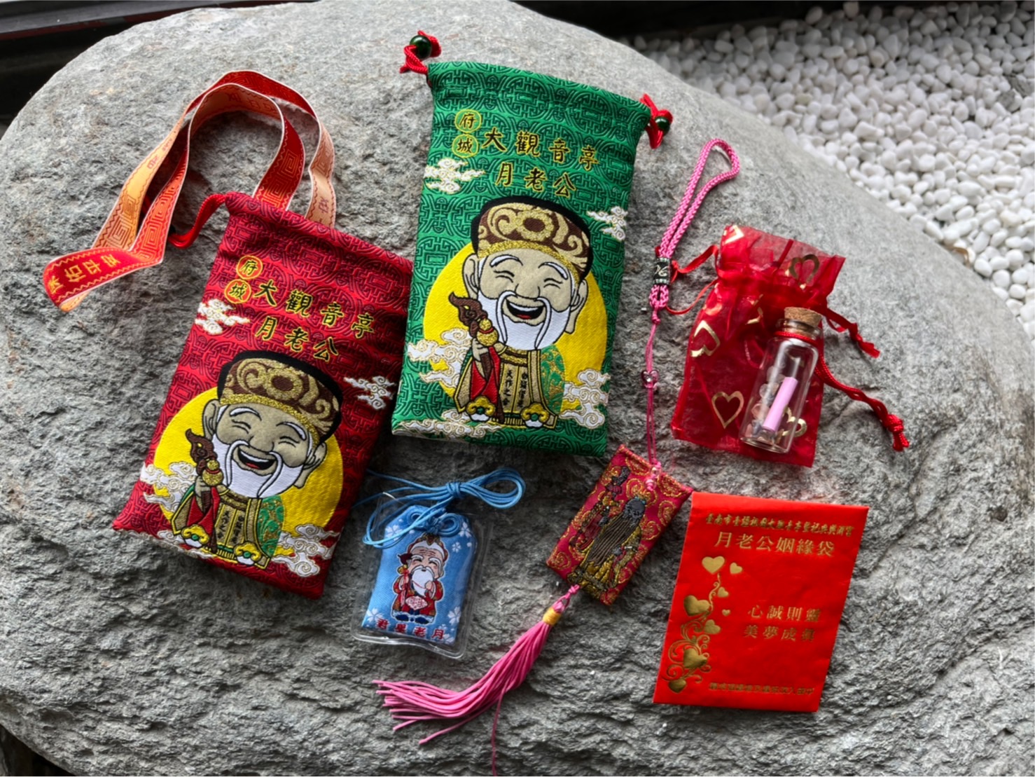 世界宗教博物館贈姻緣好物　「神隊友巴士」有請愛神帶路 - https://www.watchmedia01.com