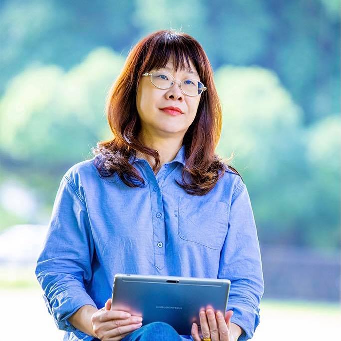 不畏強權！台南資深媒體人投入選戰 誓成在野監督悍將 - https://www.watchmedia01.com