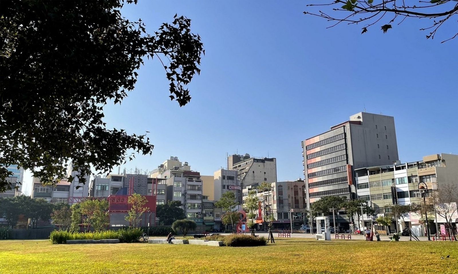 幸福嘉市榮獲空氣品質淨化區優良認養五評鑑肯定 - https://www.watchmedia01.com