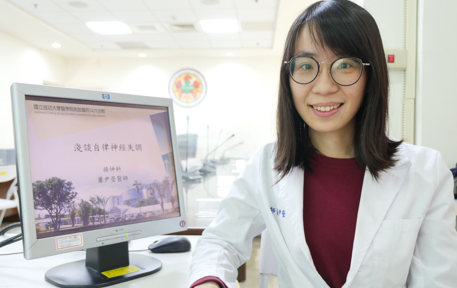 自律神經失調是全身性疾病　會頭暈頭痛胸悶和腸胃道症狀