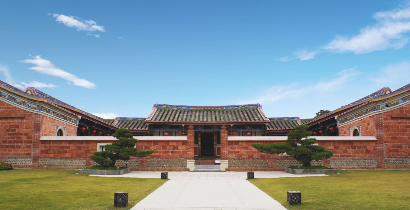 影／古蹟新生命！歷史建築永靖魏成美公堂獲文化部古蹟管理維護獎 - https://www.watchmedia01.com
