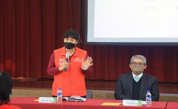 打造青年安居南投 首批社會住宅落腳埔里鎮 260戶最快2026年可申請 - https://www.watchmedia01.com