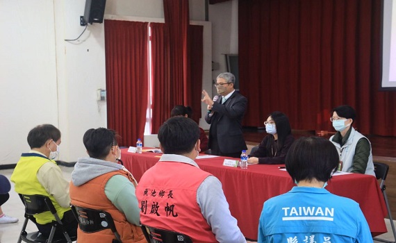 打造青年安居南投 首批社會住宅落腳埔里鎮 260戶最快2026年可申請 - https://www.watchmedia01.com