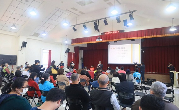 打造青年安居南投 首批社會住宅落腳埔里鎮 260戶最快2026年可申請 - https://www.watchmedia01.com