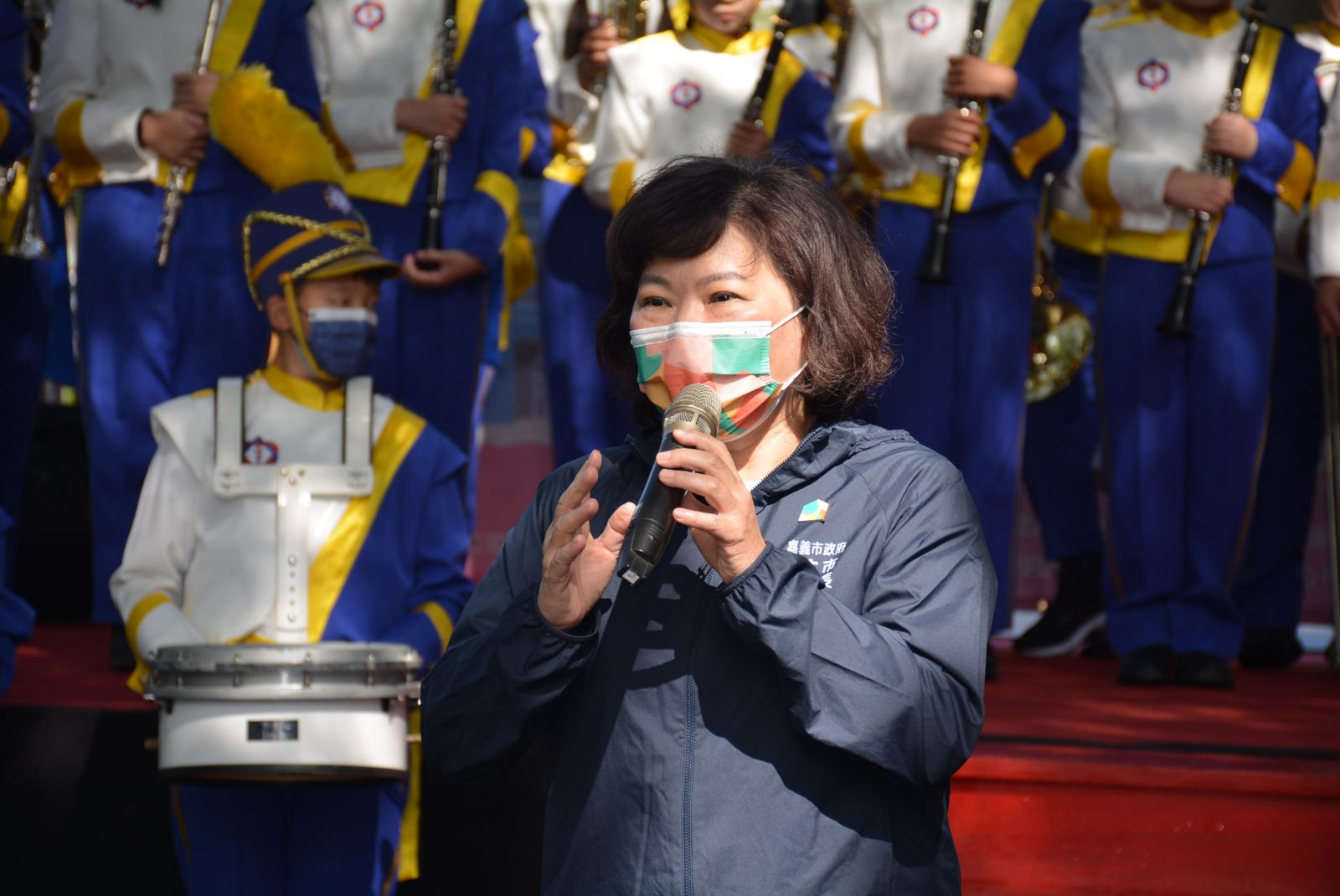 廉潔教育向下扎根　嘉義校園誠信巡迴活動開跑 - https://www.watchmedia01.com