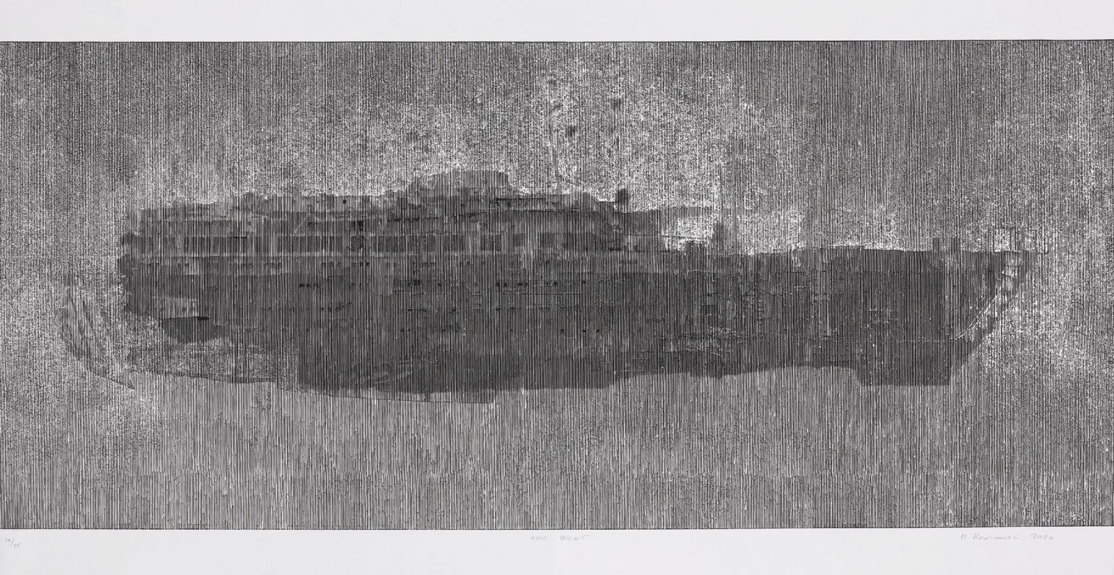 中華民國第二十屆國際版畫雙年展 2/28報名截止 - https://www.watchmedia01.com