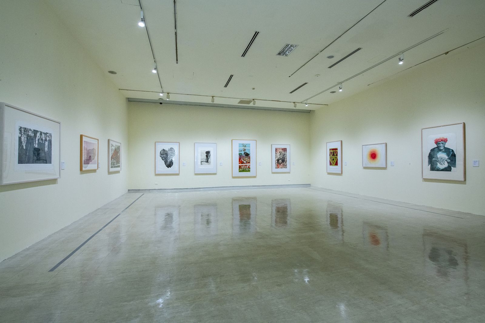 中華民國第二十屆國際版畫雙年展 2/28報名截止 - https://www.watchmedia01.com