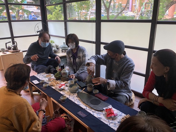 一德洋樓華麗轉身 台中「林懋陽故居」米其林餐盤飄香 - https://www.watchmedia01.com