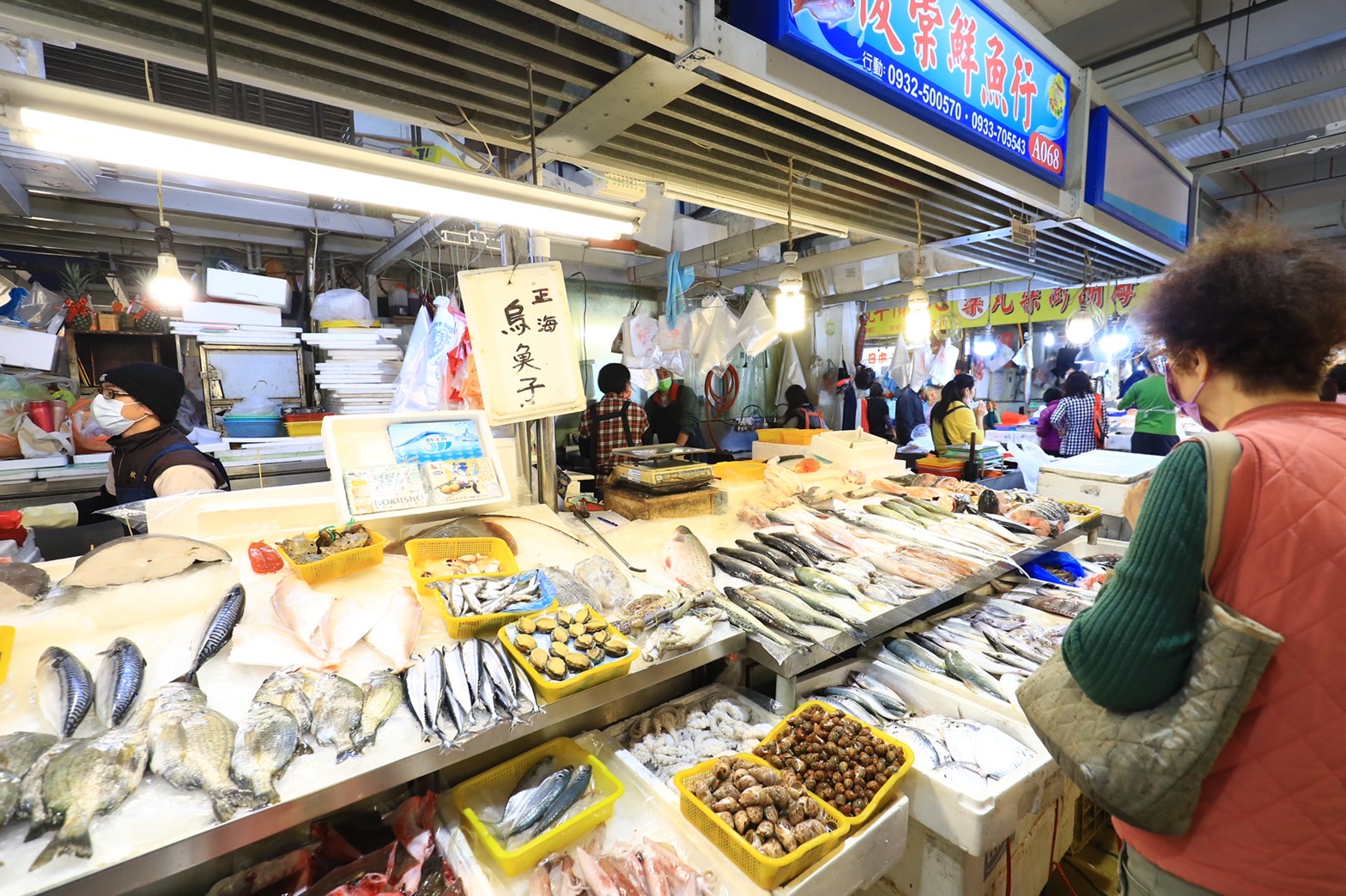 寒害影響農產量 中市府監控物價波動 - https://www.watchmedia01.com