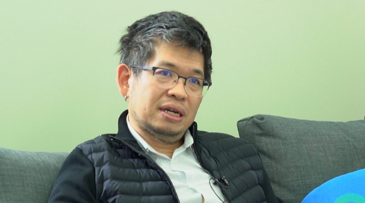 《踏出地平線》看五僑界菁英洄游 扎根台灣站穩世界 - https://www.watchmedia01.com