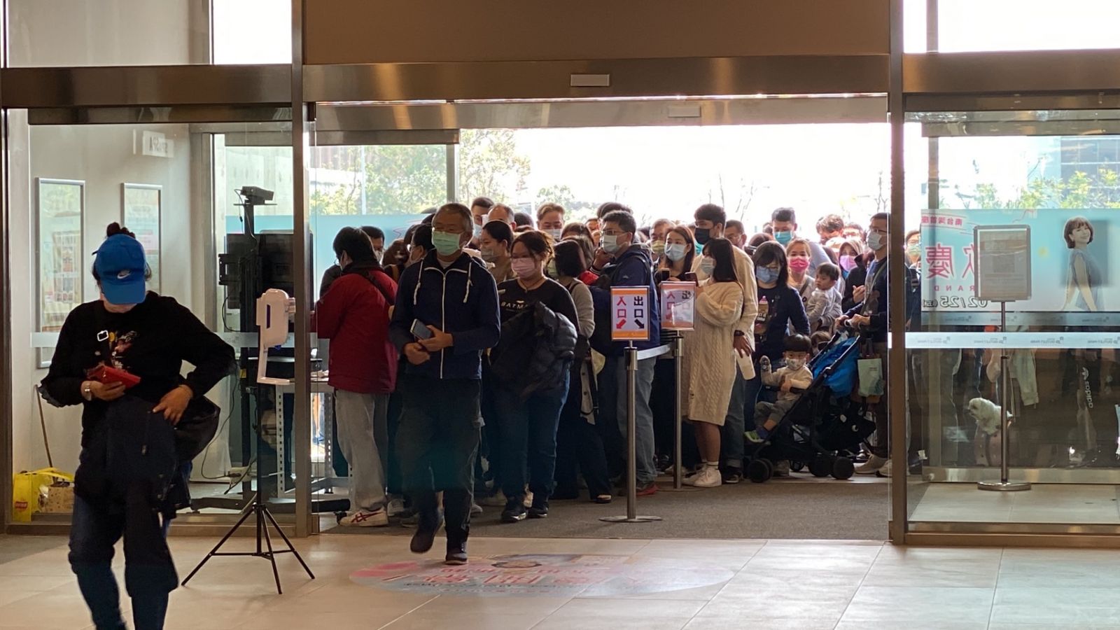 「MITSUI OUTLET PARK台南」25日正式開幕 - https://www.watchmedia01.com