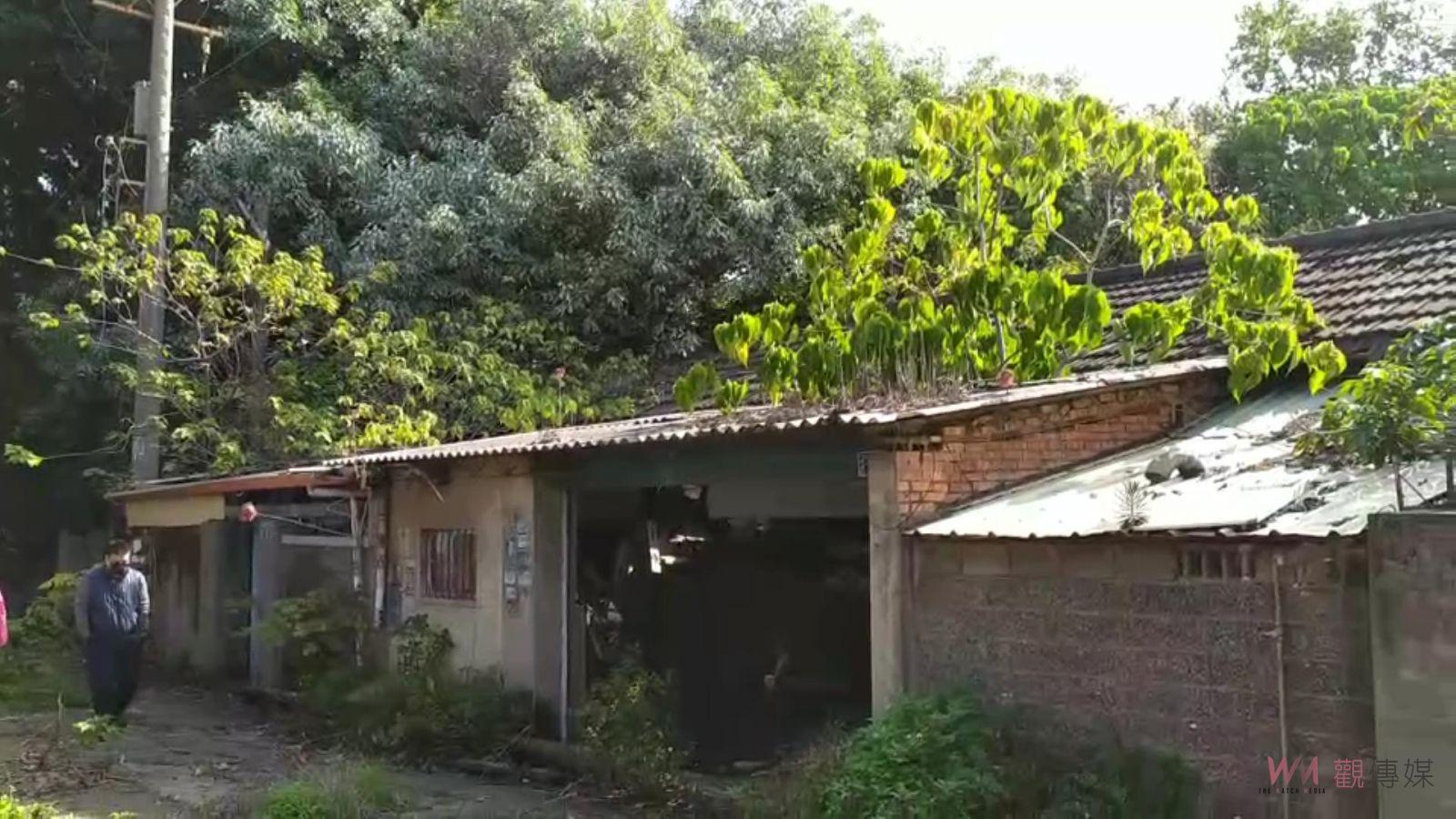 影／鐵幕包圍走入歷史 臺鐵舊宿舍群開放空間動土 - https://www.watchmedia01.com