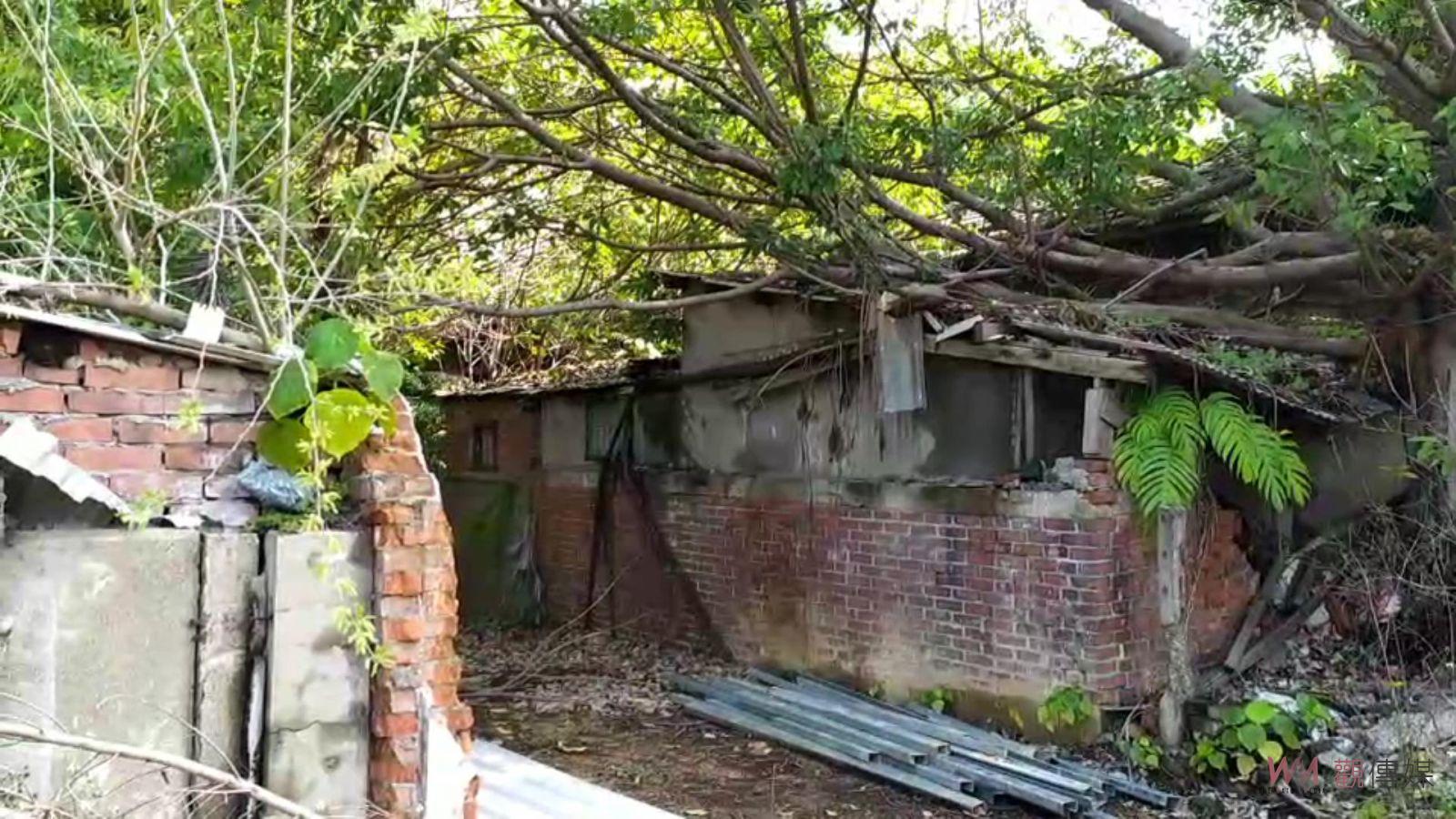 影／鐵幕包圍走入歷史 臺鐵舊宿舍群開放空間動土 - https://www.watchmedia01.com