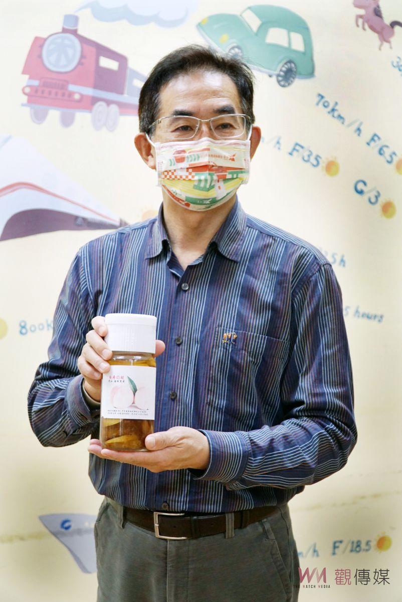 影／協助台南白河發展社區特色　大葉大學餐旅系連續五年獲農委會計畫補助 - https://www.watchmedia01.com