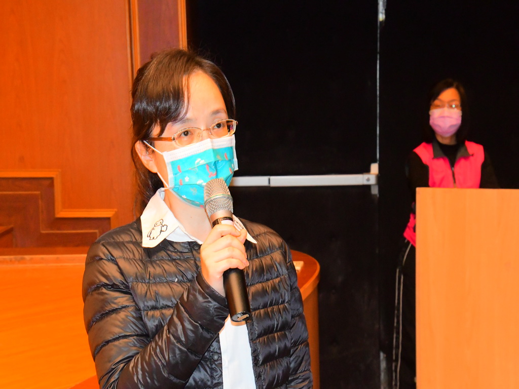 彰化縣文化局邀彰藝園表演 說學逗唱看布袋戲學台語 - https://www.watchmedia01.com