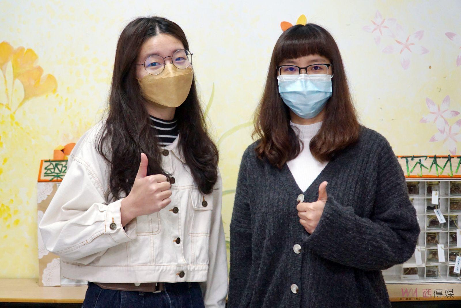 影／強化就業競爭力　大葉大學藥保系學生寒假沛美生醫實習 - https://www.watchmedia01.com