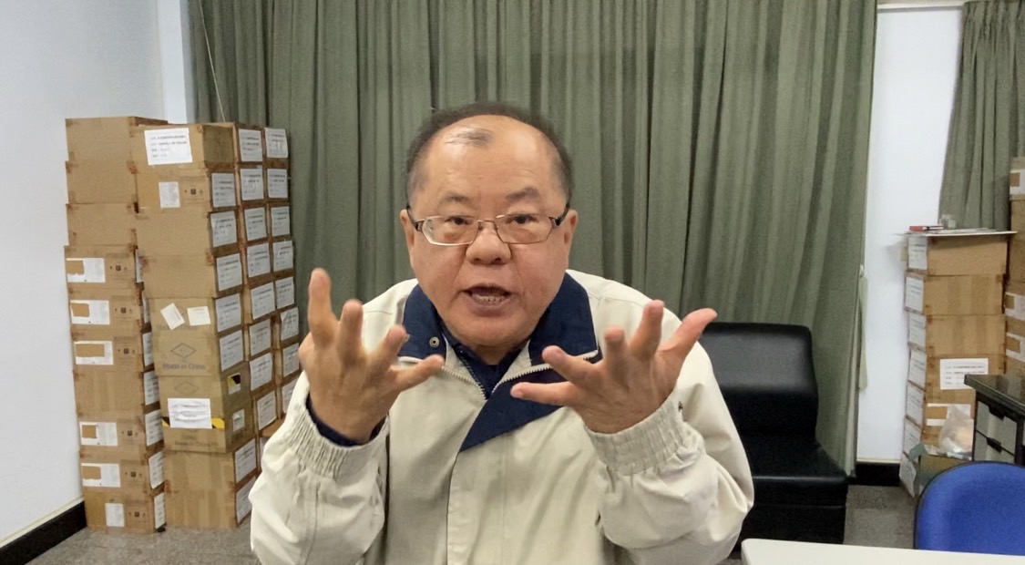 影/檢察官竄改筆錄? 台南數學奇才寫歌怒控司法不公 - https://www.watchmedia01.com