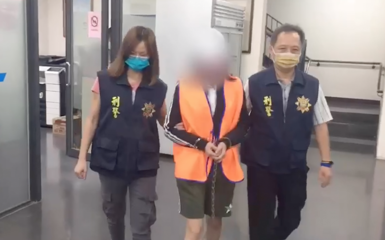 富商包養蛇蠍女遭全家謀財害命棄屍東螺溪　彰檢起訴五人求重刑 - https://www.watchmedia01.com