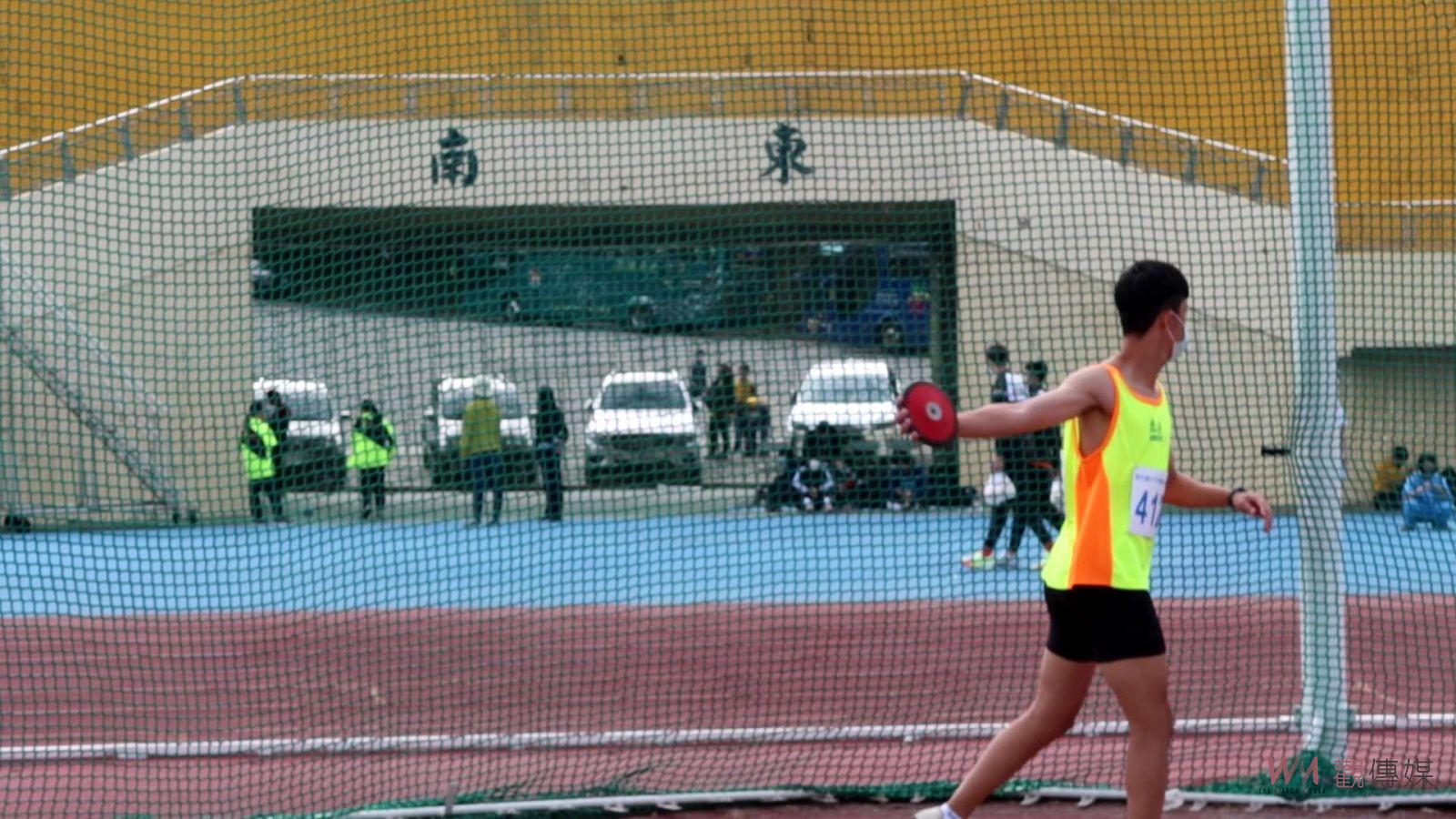 影/彰縣中小學聯合運動會 3352位選手爭取全中運入門票 - https://www.watchmedia01.com