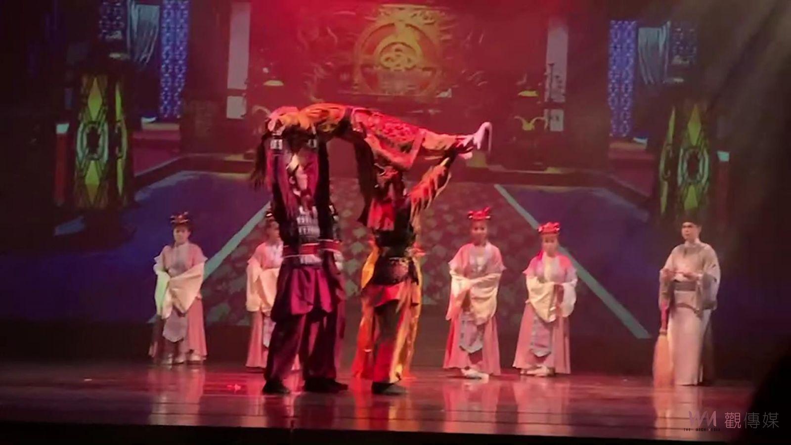 影／員林家商歌仔戲「水月傳說」 賀母校70周年慶特別版公演 - https://www.watchmedia01.com