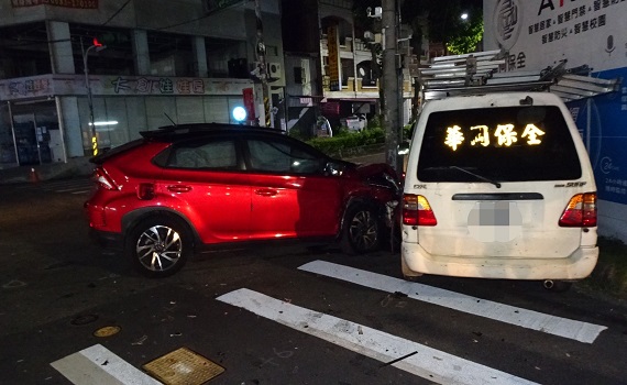 肇事逃逸案外案 教唆頂替變成豬隊友 - https://www.watchmedia01.com