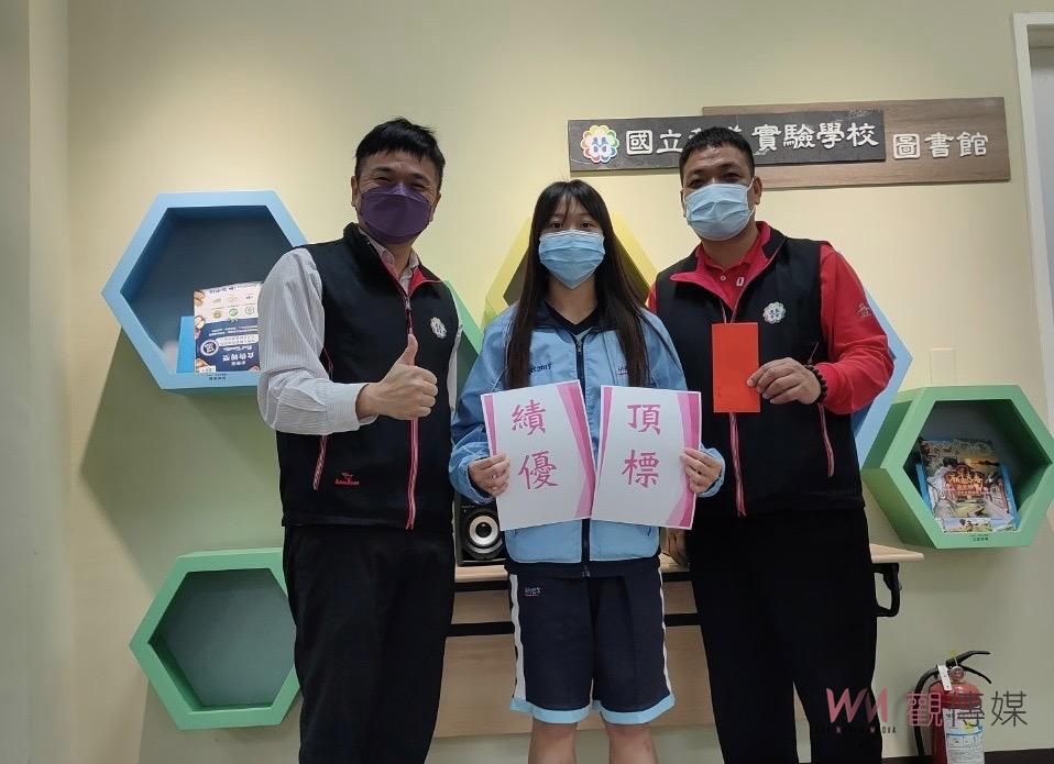 新課綱首屆學測　國立和美實校總分前標以上人數成長1.5倍 - https://www.watchmedia01.com