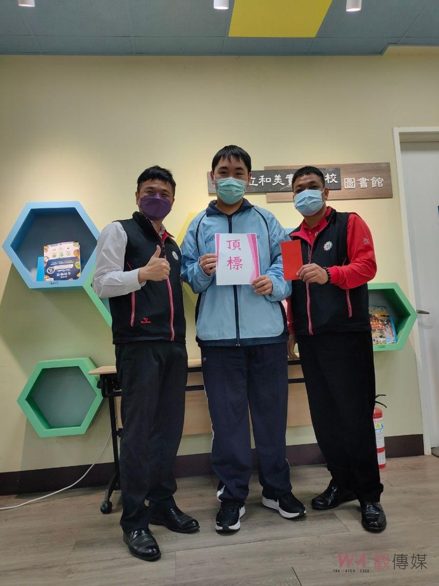 新課綱首屆學測　國立和美實校總分前標以上人數成長1.5倍 - https://www.watchmedia01.com