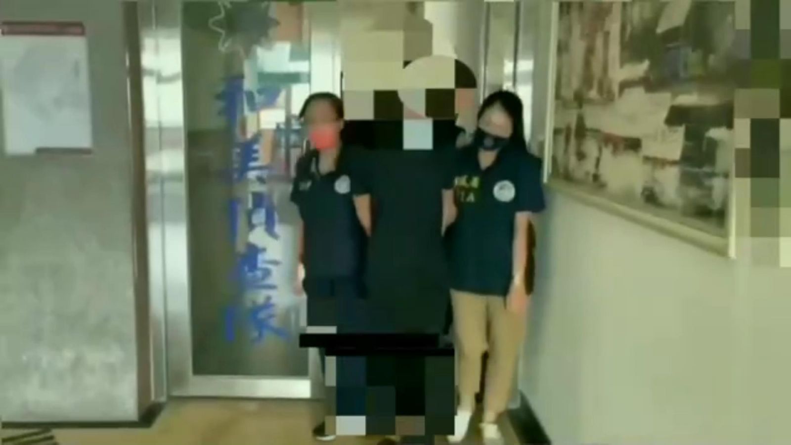 影／移工喬債務糾紛　公親變事主　遭勒贖2億3千萬元越南盾贖金 - https://www.watchmedia01.com