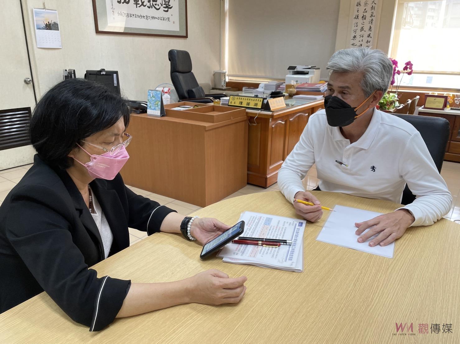 影／台電發電機組故障彰化11萬多戶大停電　外籍生受困電梯 - https://www.watchmedia01.com