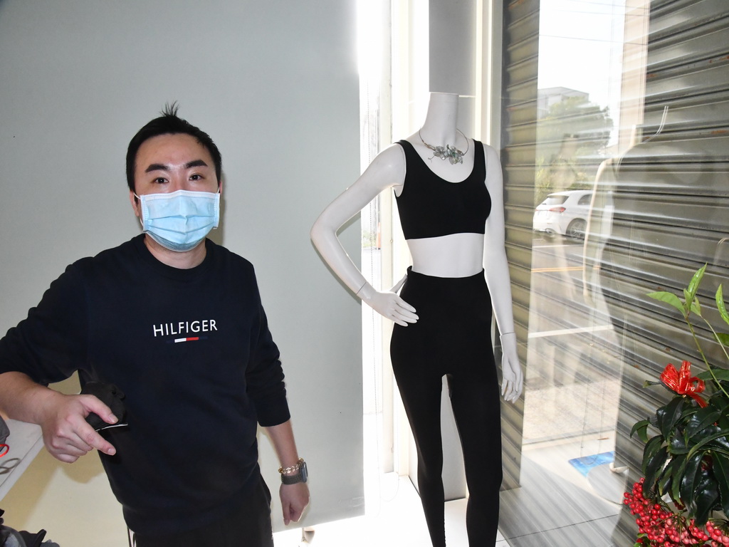 放棄與國際市場打織襪價格戰 賀德公司轉型邁向機能性商品新市場 - https://www.watchmedia01.com