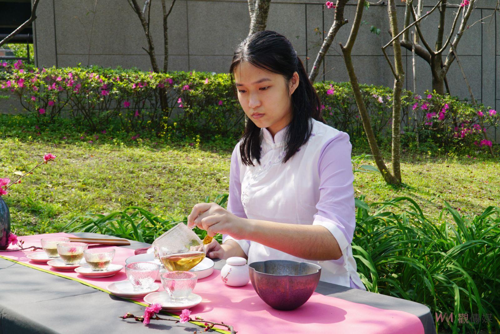 影／櫻花步道11種櫻花盛開　大葉大學打卡熱門秘境 - https://www.watchmedia01.com