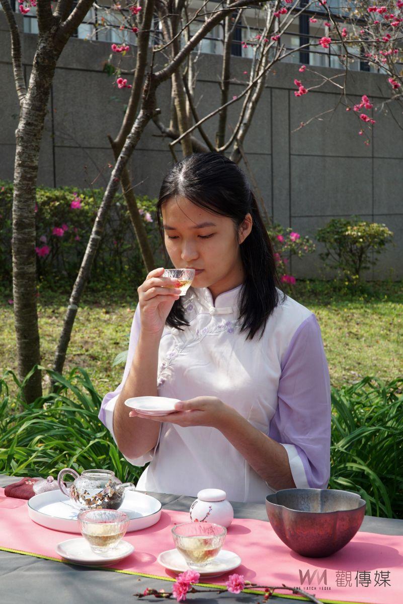影／櫻花步道11種櫻花盛開　大葉大學打卡熱門秘境 - https://www.watchmedia01.com
