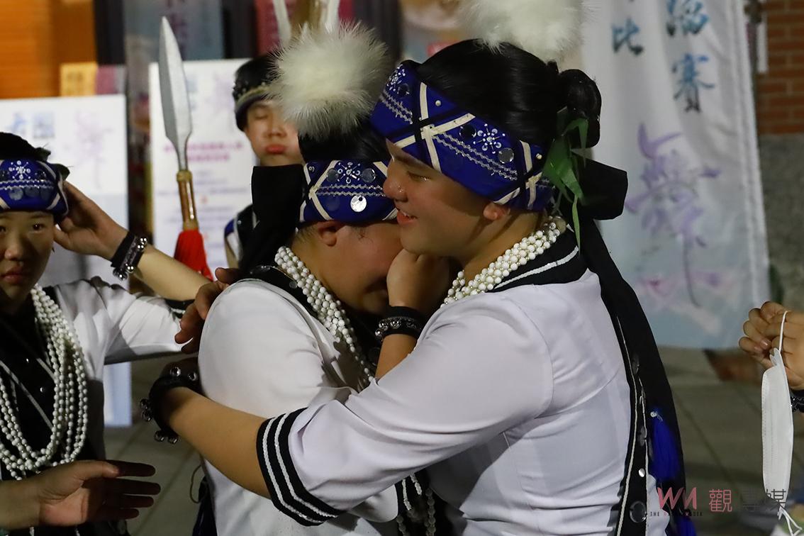 睽違2年 北埔國小再奪全國特優佳績 證明原住民舞蹈實力 - https://www.watchmedia01.com