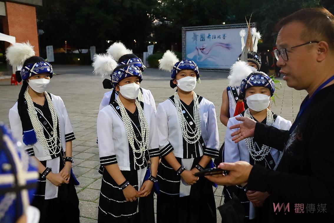 睽違2年 北埔國小再奪全國特優佳績 證明原住民舞蹈實力 - https://www.watchmedia01.com