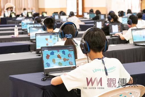 慈濟桃園環保防災勇士PK賽 學子寓教於樂汲取知識 - https://www.watchmedia01.com