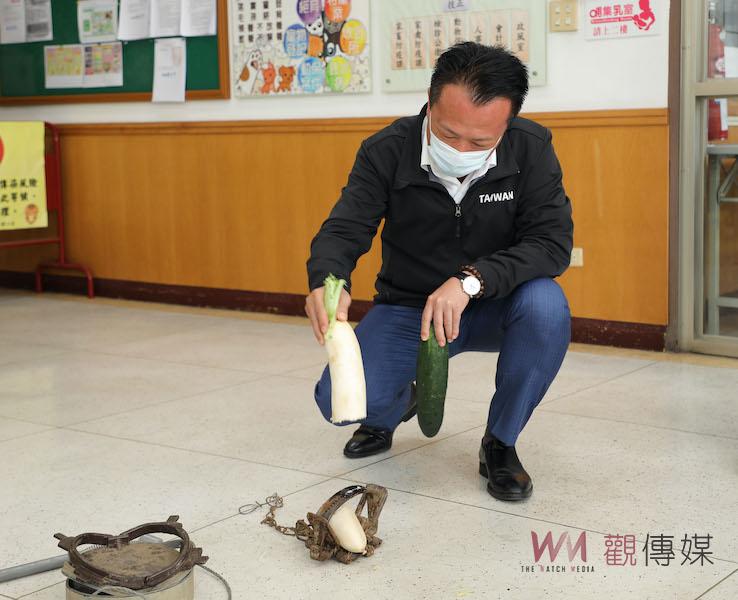 為免鳥獸成身障　嘉縣推獸鋏淨空專案有成 - https://www.watchmedia01.com