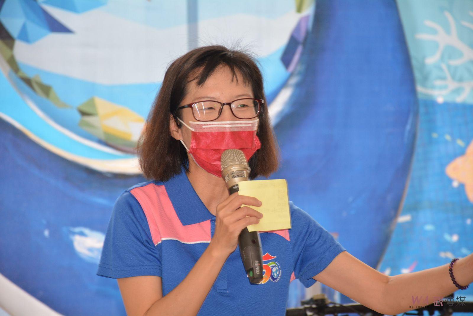 鮭魚洄游大業國中校友回饋母校　愛凡球落實校園美感教育 - https://www.watchmedia01.com