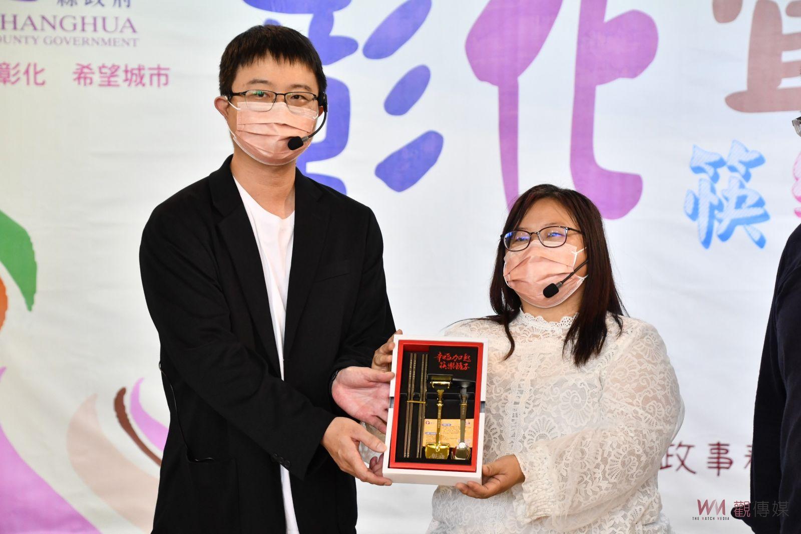 影／人口保衛戰！移居彰化可獲3千元設籍禮金　生子加碼3萬元 - https://www.watchmedia01.com