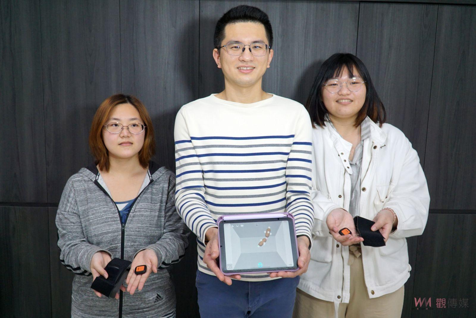 影／醫工系整合跨域技術　大葉大學邁向精準醫學 - https://www.watchmedia01.com