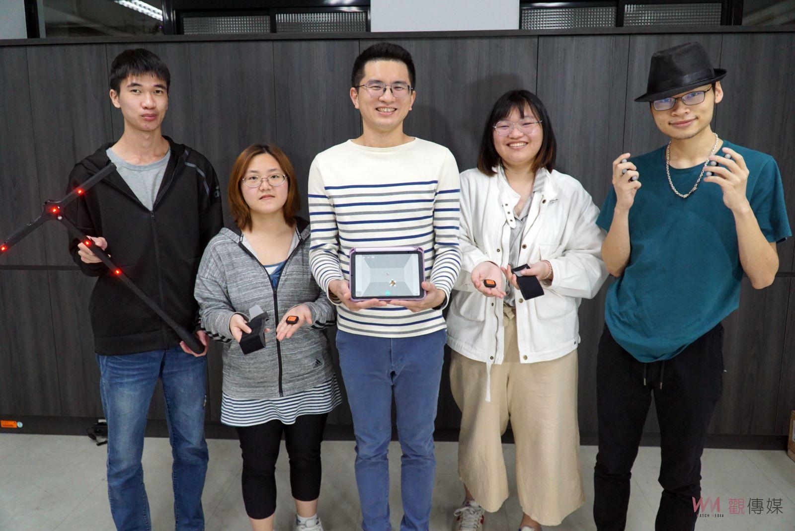 影／醫工系整合跨域技術　大葉大學邁向精準醫學 - https://www.watchmedia01.com