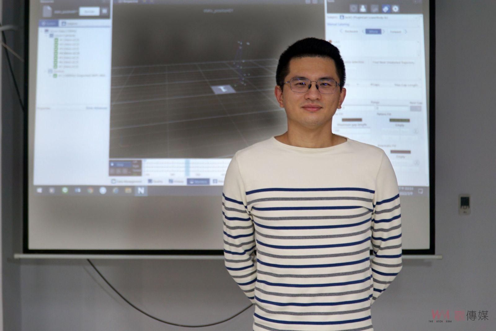 影／醫工系整合跨域技術　大葉大學邁向精準醫學 - https://www.watchmedia01.com